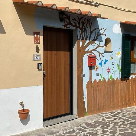 Apartamento Al Vecchio Mulino Lastra a Signa Exterior foto