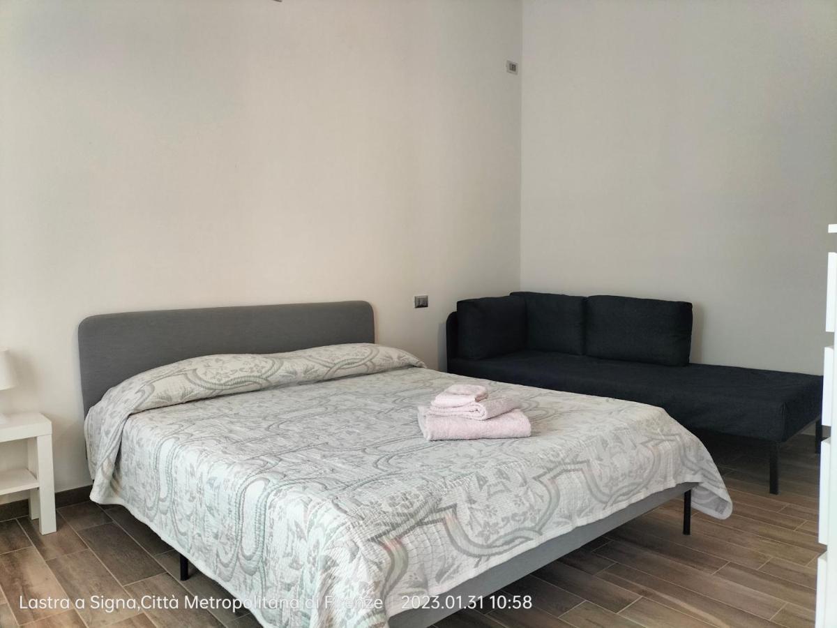 Apartamento Al Vecchio Mulino Lastra a Signa Exterior foto