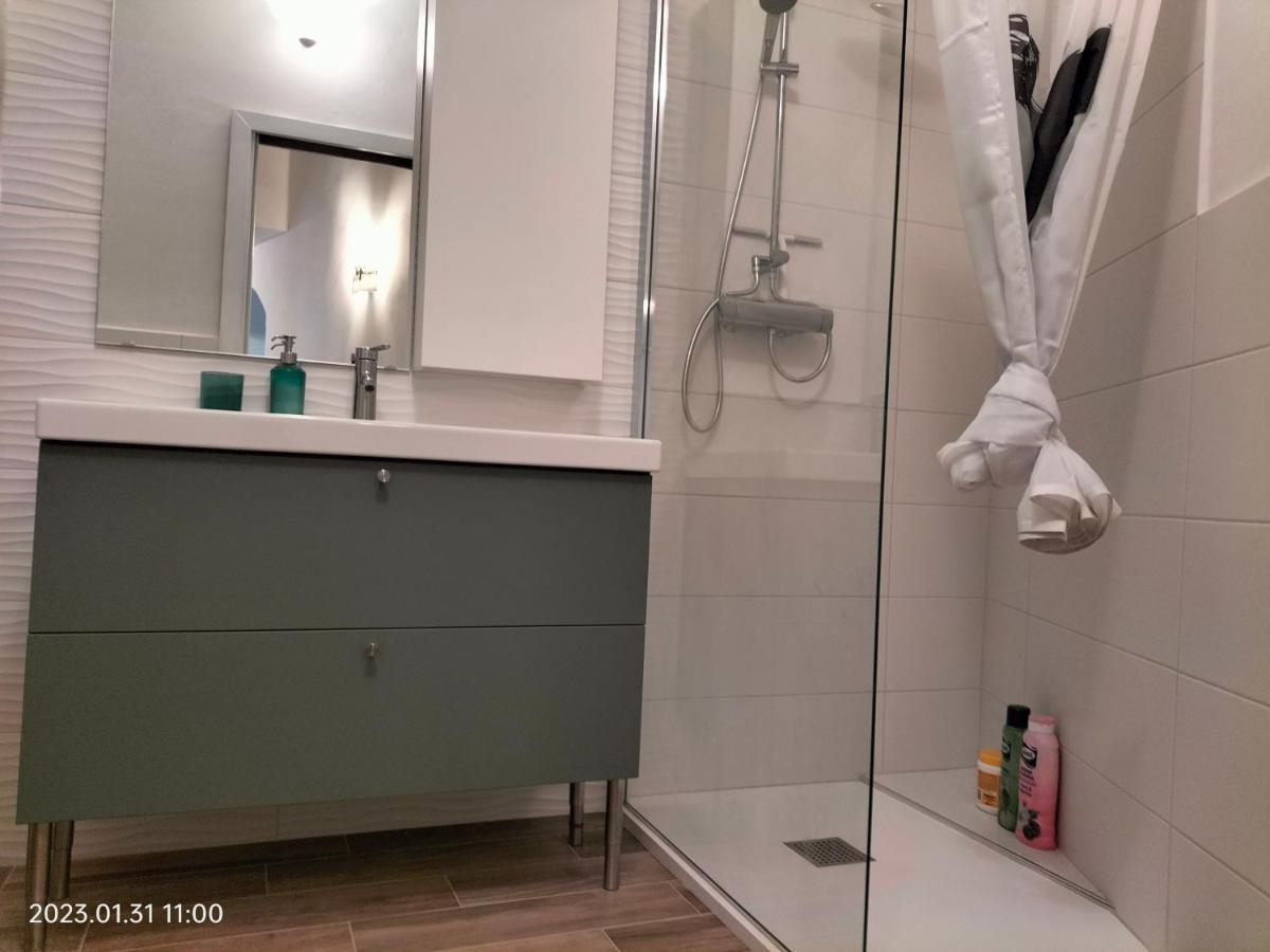 Apartamento Al Vecchio Mulino Lastra a Signa Exterior foto