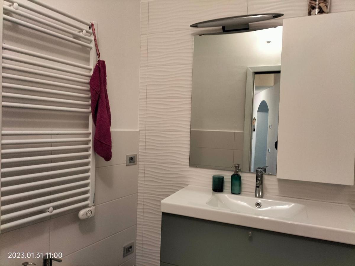Apartamento Al Vecchio Mulino Lastra a Signa Exterior foto