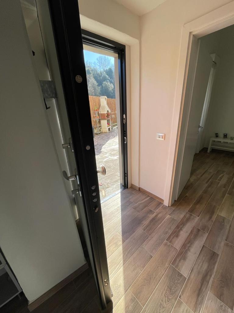Apartamento Al Vecchio Mulino Lastra a Signa Exterior foto