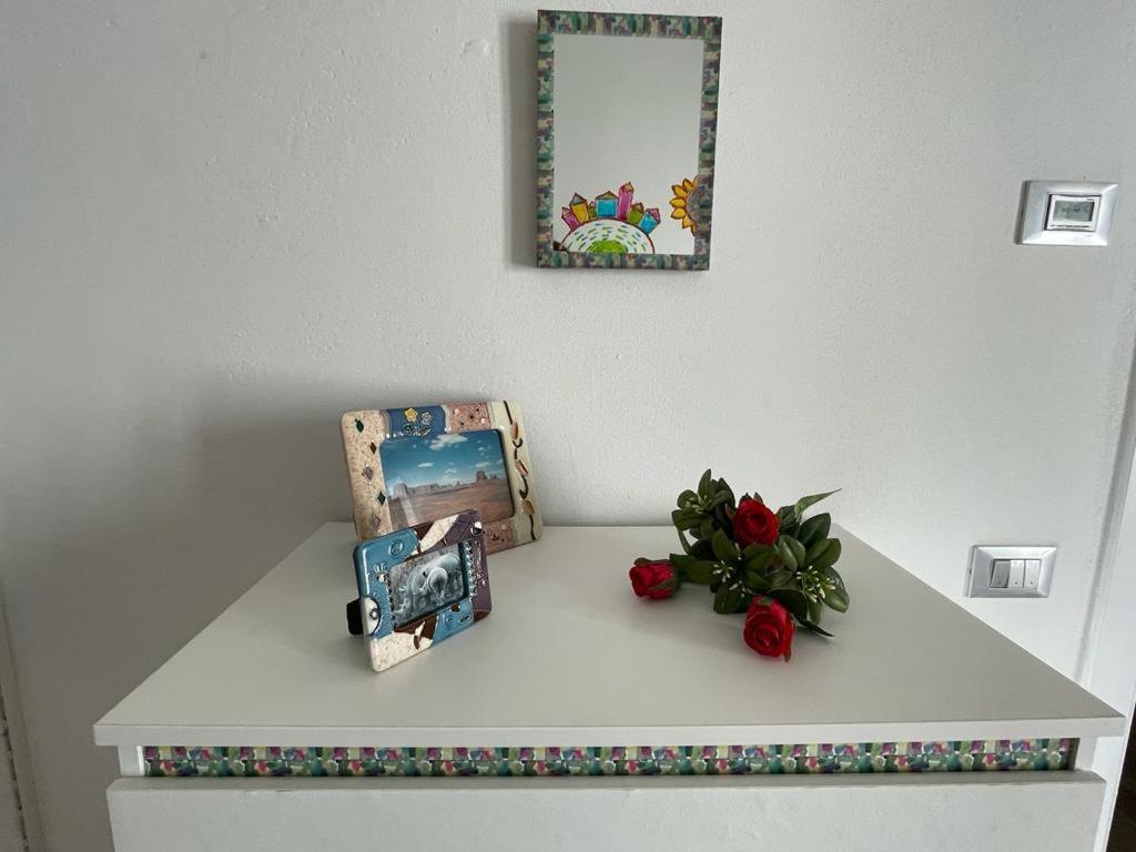 Apartamento Al Vecchio Mulino Lastra a Signa Exterior foto