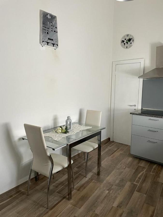 Apartamento Al Vecchio Mulino Lastra a Signa Exterior foto
