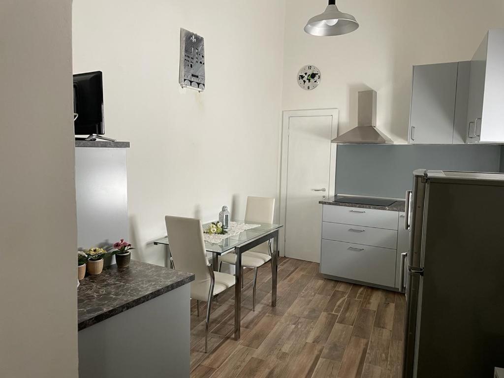 Apartamento Al Vecchio Mulino Lastra a Signa Exterior foto